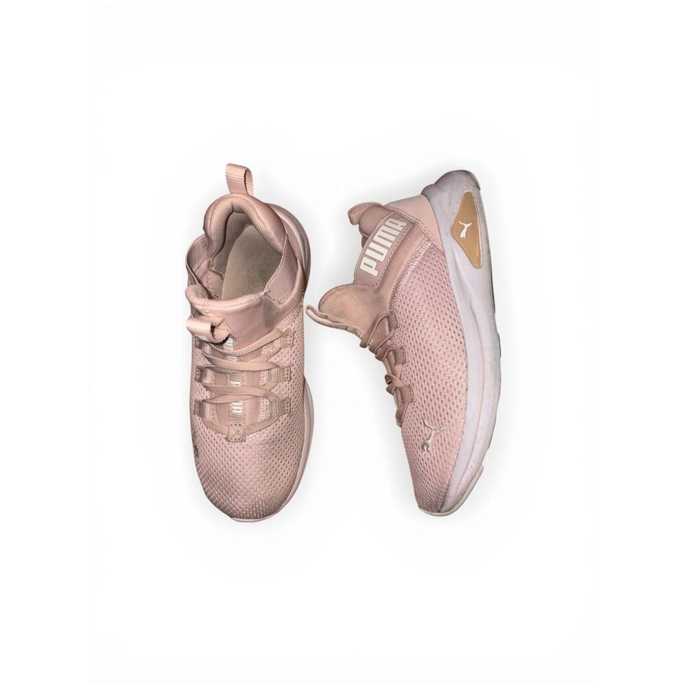 Puma Enzo 2 Uncaged Youth Sneakers